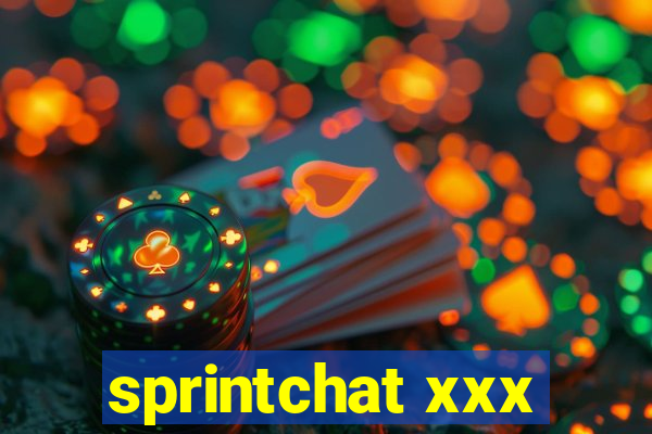 sprintchat xxx